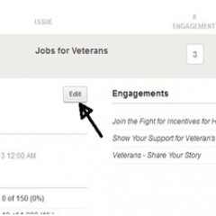 Restoring Inactive Campaigns, Engagements